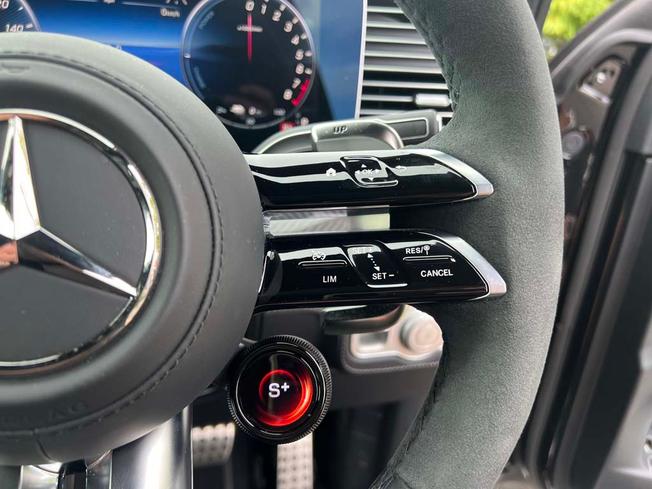 MERCEDES-BENZ Gle Photo 26