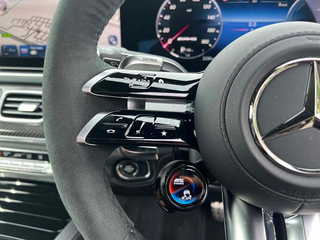 MERCEDES-BENZ Gle Photo 27
