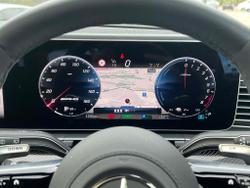 MERCEDES-BENZ Gle Photo 4