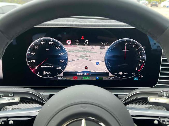 MERCEDES-BENZ Gle Photo 4
