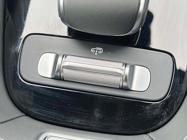 MERCEDES-BENZ Gle Photo 40