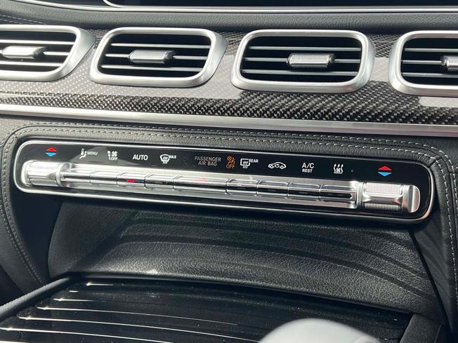 MERCEDES-BENZ Gle Photo 42