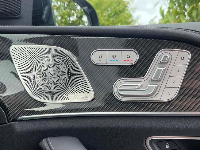 MERCEDES-BENZ Gle Photo 43