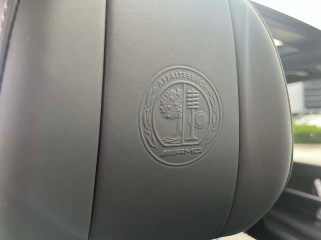 MERCEDES-BENZ Gle Photo 44