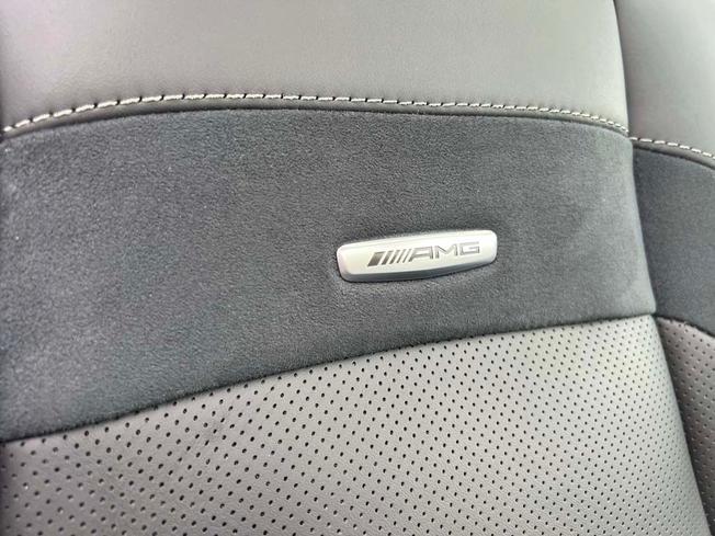 MERCEDES-BENZ Gle Photo 45