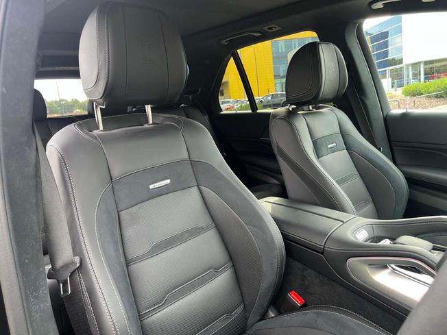 MERCEDES-BENZ Gle Photo 46