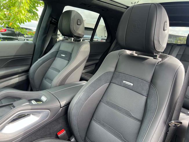 MERCEDES-BENZ Gle Photo 47