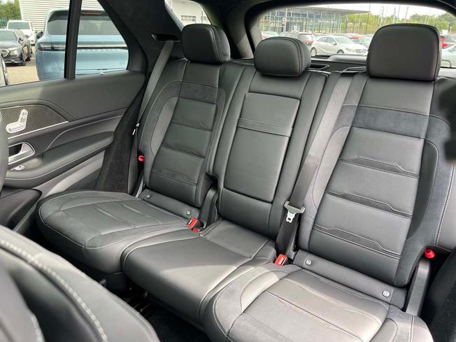 MERCEDES-BENZ Gle Photo 49