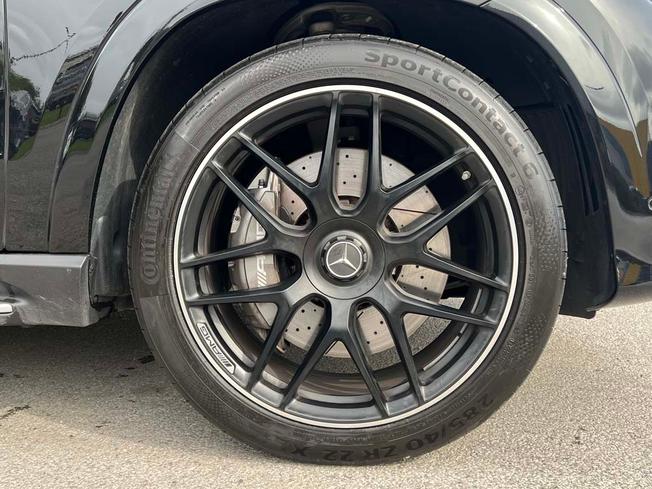 MERCEDES-BENZ Gle Photo 6