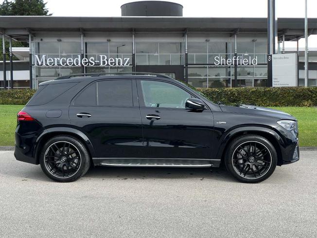 MERCEDES-BENZ Gle Photo 7