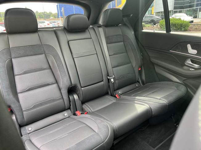 MERCEDES-BENZ Gle Photo 8