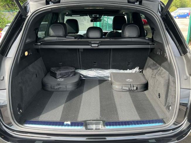 MERCEDES-BENZ Gle Photo 9