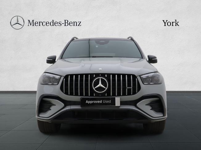 MERCEDES-BENZ Gle Photo 10