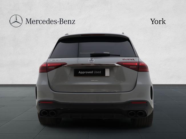 MERCEDES-BENZ Gle Photo 11