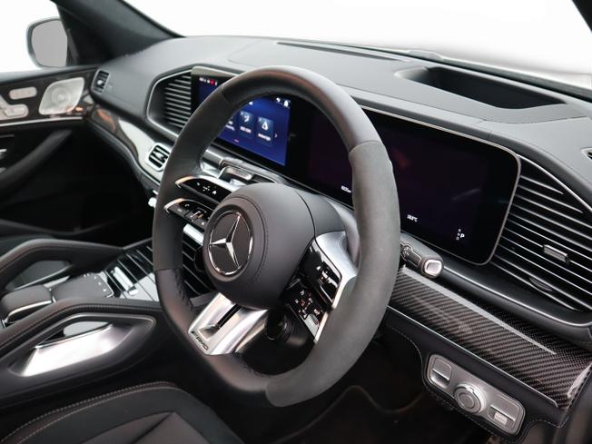 MERCEDES-BENZ Gle Photo 12