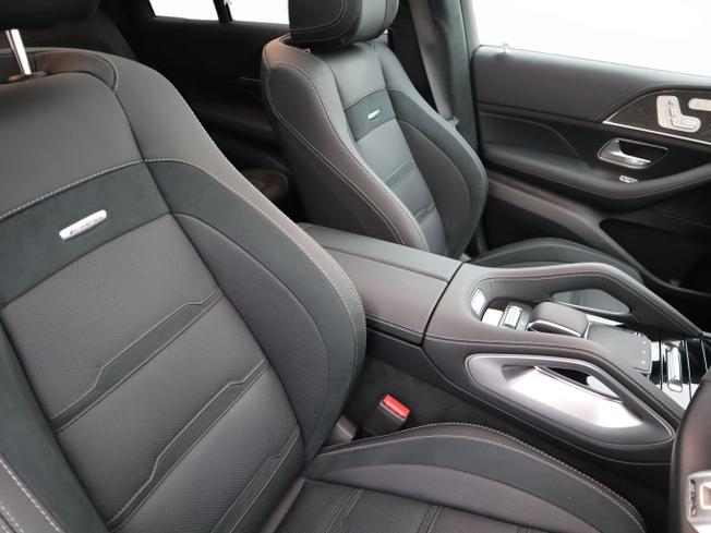 MERCEDES-BENZ Gle Photo 13