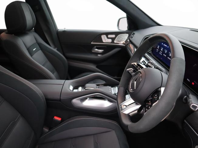 MERCEDES-BENZ Gle Photo 14