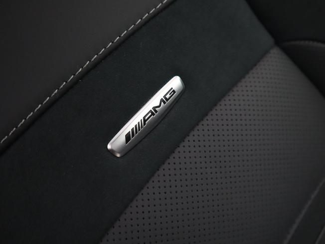 MERCEDES-BENZ Gle Photo 15