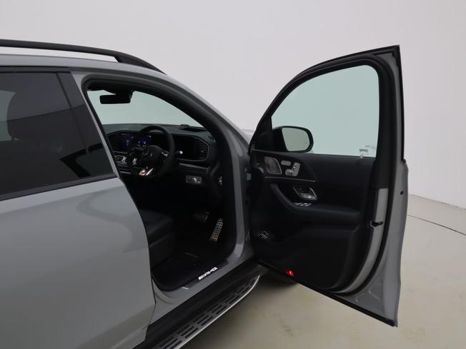 MERCEDES-BENZ Gle Photo 16
