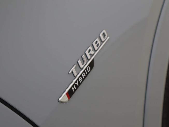 MERCEDES-BENZ Gle Photo 18