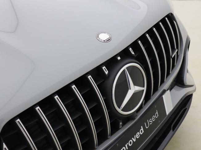 MERCEDES-BENZ Gle Photo 19