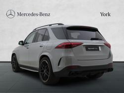 MERCEDES-BENZ Gle Photo 2