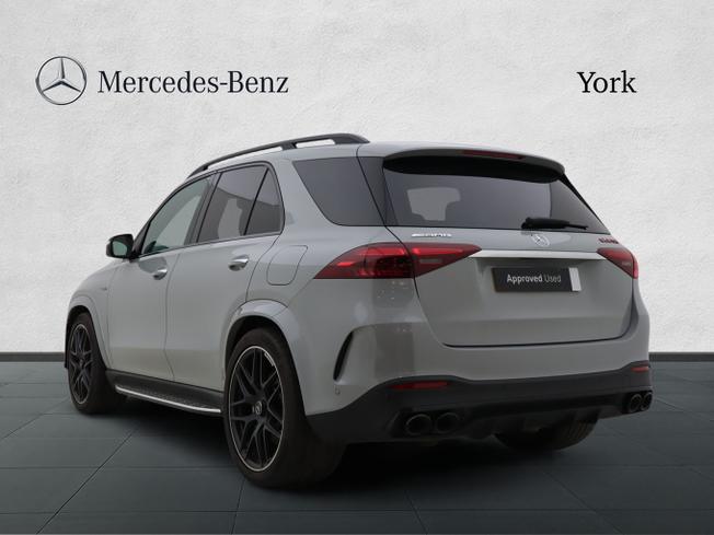 MERCEDES-BENZ Gle Photo 2