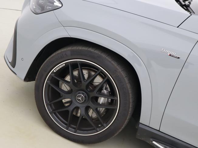 MERCEDES-BENZ Gle Photo 20