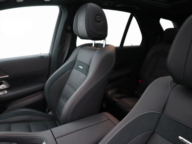 MERCEDES-BENZ Gle Photo 22