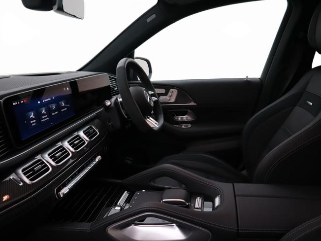 MERCEDES-BENZ Gle Photo 23