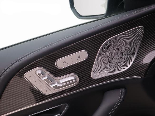 MERCEDES-BENZ Gle Photo 25