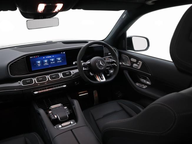MERCEDES-BENZ Gle Photo 26