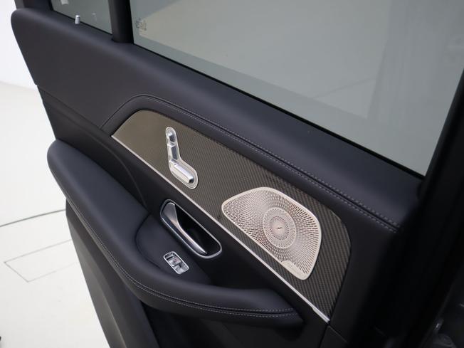 MERCEDES-BENZ Gle Photo 27