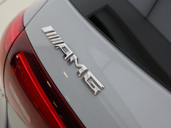 MERCEDES-BENZ Gle Photo 28
