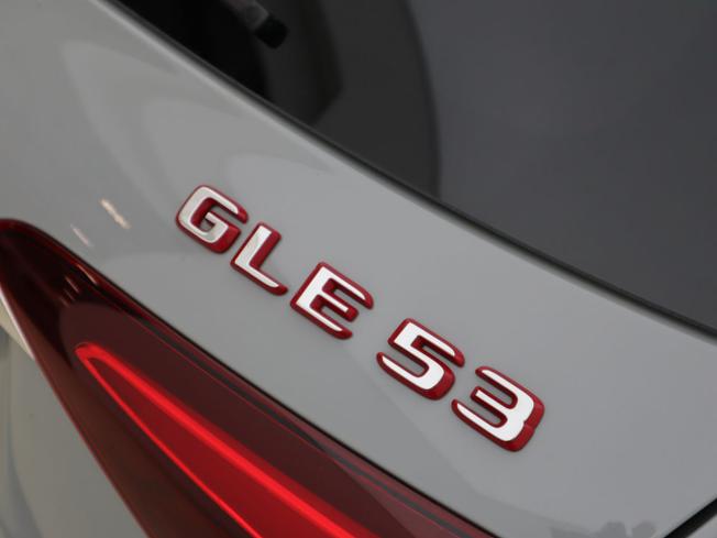 MERCEDES-BENZ Gle Photo 29