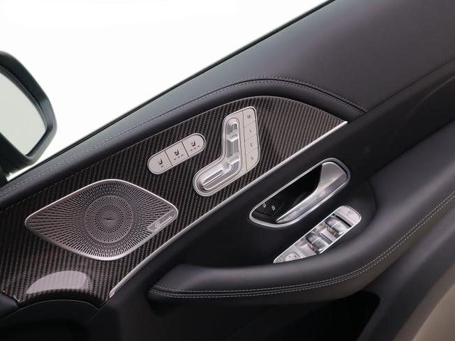 MERCEDES-BENZ Gle Photo 31