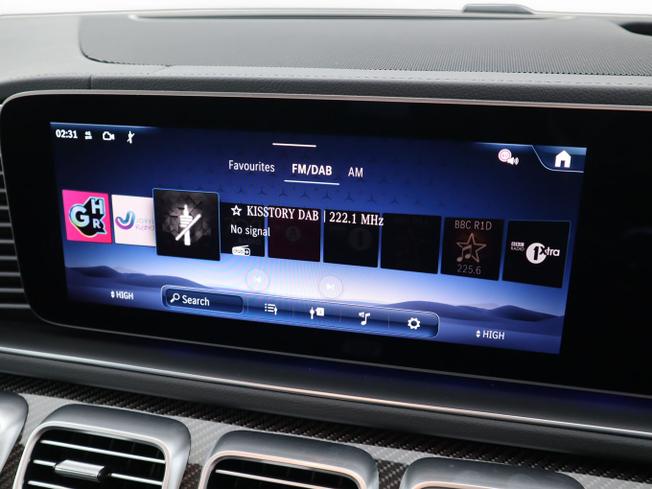 MERCEDES-BENZ Gle Photo 32