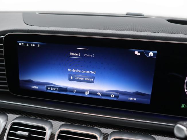 MERCEDES-BENZ Gle Photo 33