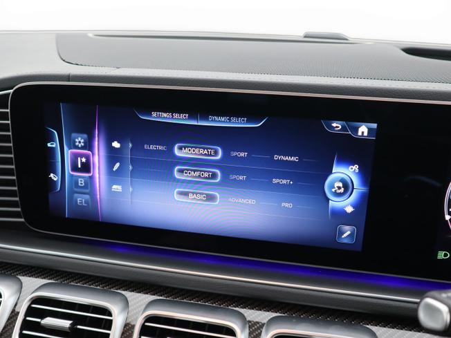 MERCEDES-BENZ Gle Photo 34