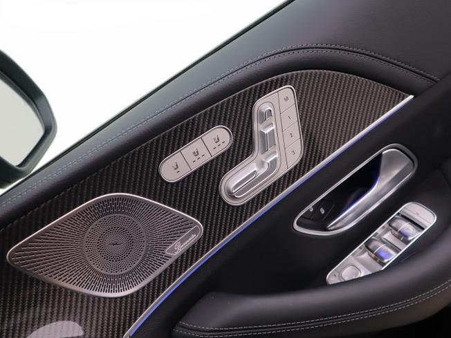 MERCEDES-BENZ Gle Photo 41