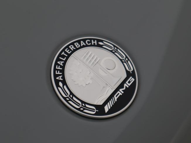 MERCEDES-BENZ Gle Photo 42