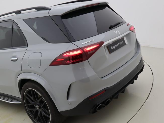 MERCEDES-BENZ Gle Photo 43