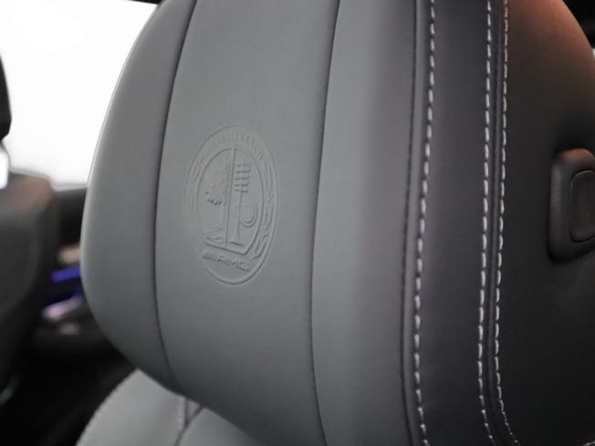 MERCEDES-BENZ Gle Photo 44