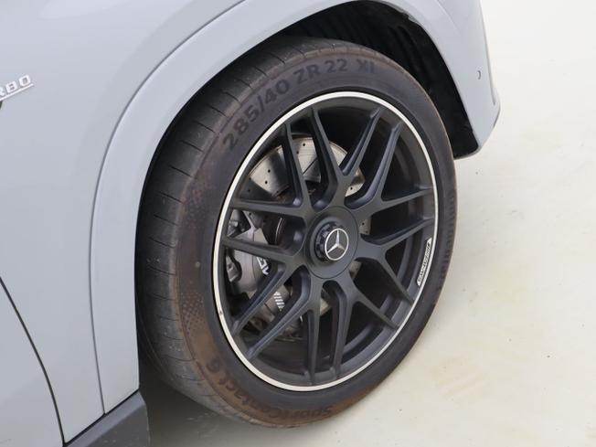 MERCEDES-BENZ Gle Photo 6