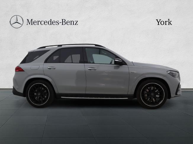 MERCEDES-BENZ Gle Photo 7