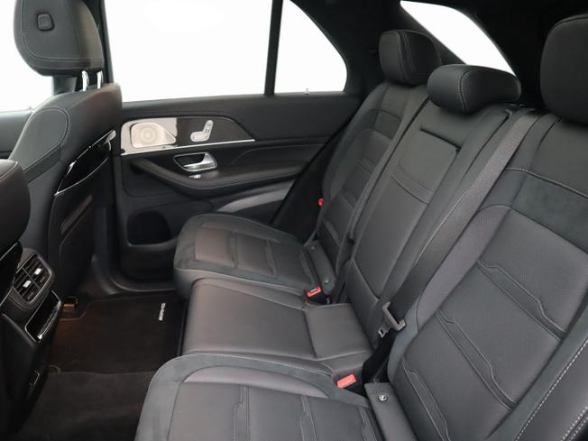 MERCEDES-BENZ Gle Photo 8