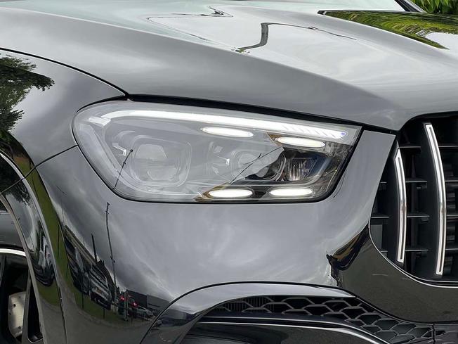 MERCEDES-BENZ Gle Photo 10