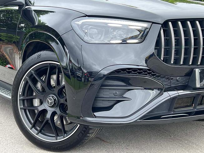 MERCEDES-BENZ Gle Photo 11