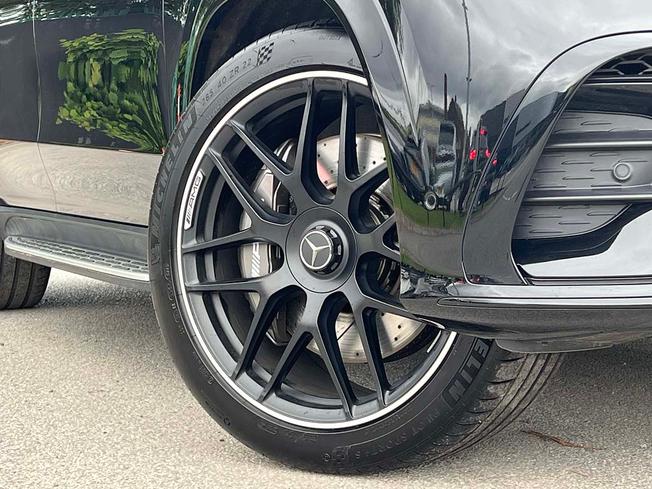 MERCEDES-BENZ Gle Photo 12