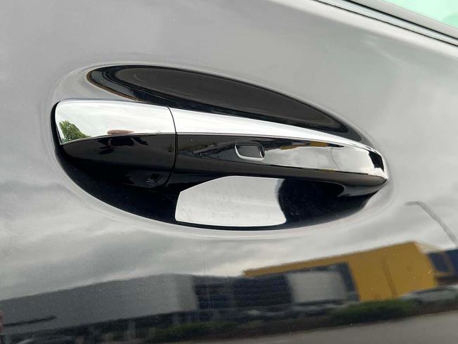 MERCEDES-BENZ Gle Photo 15